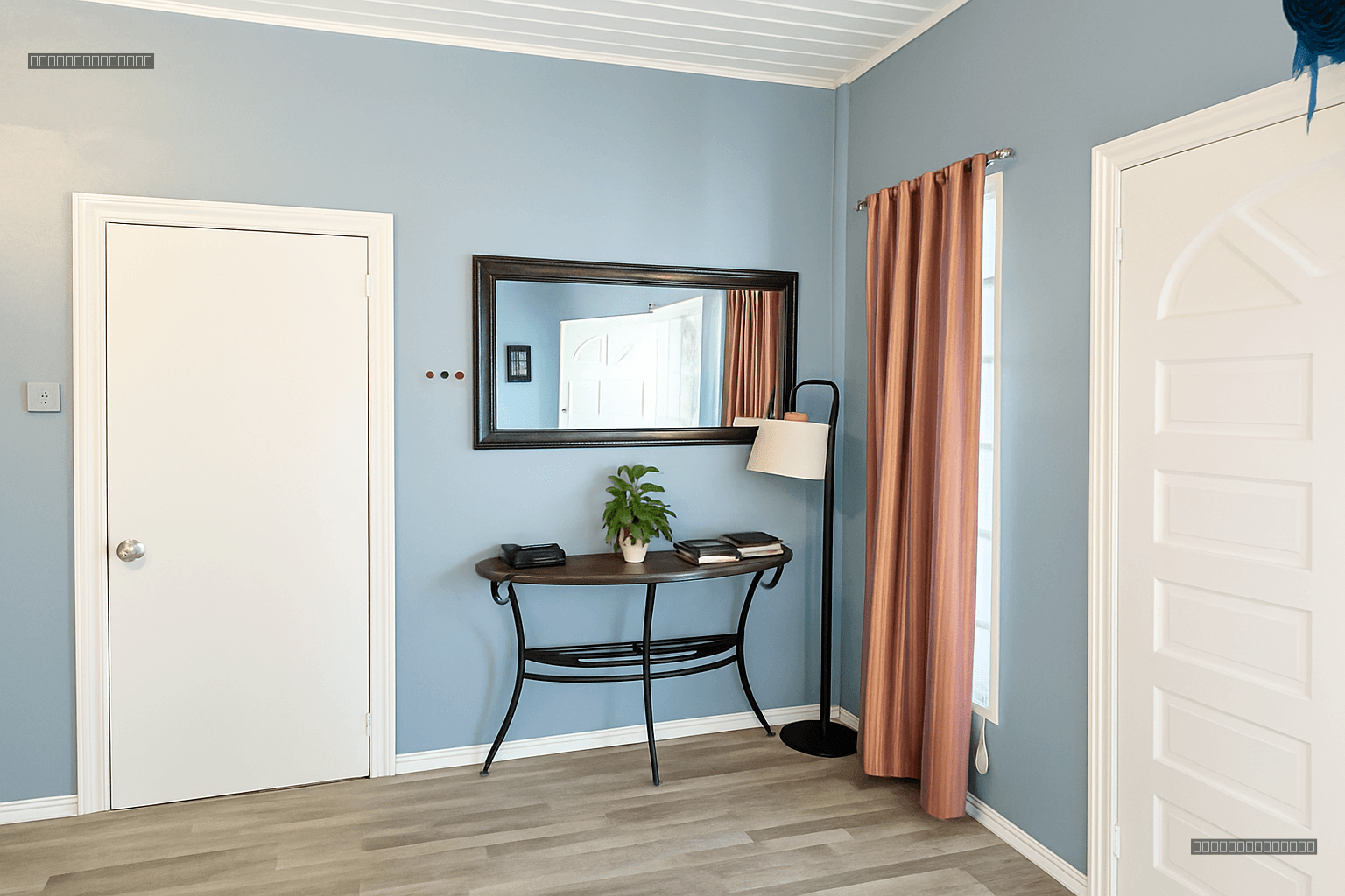 Luxurious 3-Bedroom Upper Flat Apartment in Eccles — photo 8