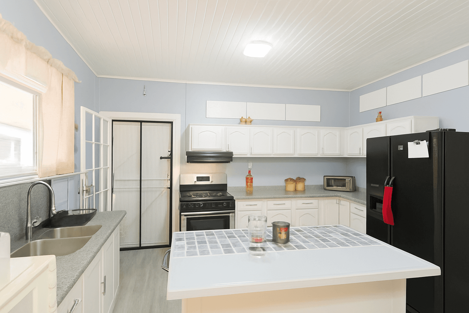 Luxurious 3-Bedroom Upper Flat Apartment in Eccles — photo 14