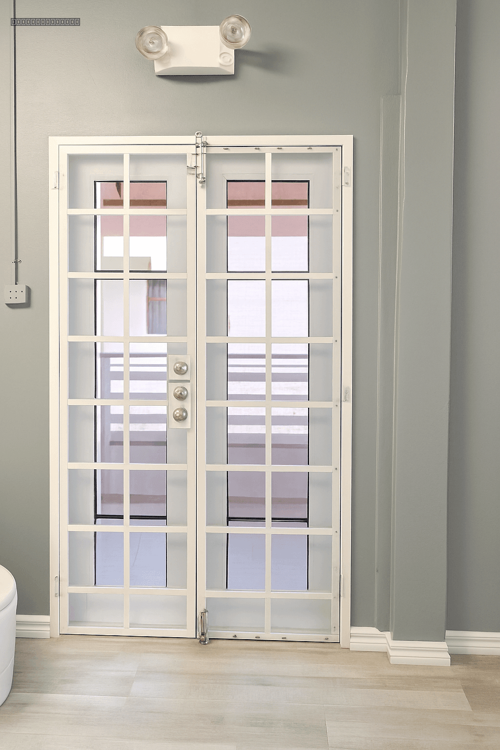 Luxurious 3-Bedroom Upper Flat Apartment in Eccles — photo 12